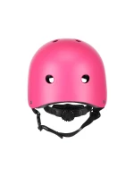 MR290+H230 PŘILBA S CHRÁNIČI RŮŽOVÁ VELIKOST S NILS EXTREME MR290+H230 PŘILBA S CHRÁNIČI RŮŽOVÁ VELIKOST S NILS EXTREME