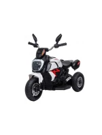 *****Bateriový motor 3kolový bílý 1033037 *****Bateriový motor 3kolový bílý 1033037