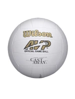 Wilson Cast Away Outdoor Červená, bílá Wilson Cast Away Outdoor Červená, bílá