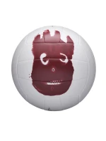 Wilson Cast Away Outdoor Červená, bílá Wilson Cast Away Outdoor Červená, bílá