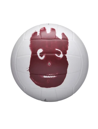 Wilson Cast Away Outdoor Červená, bílá Wilson Cast Away Outdoor Červená, bílá