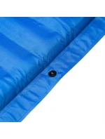 NILS CAMP NC4001 modrá samonafukovací karimatka s polštářkem - 3,8 cm NILS CAMP NC4001 modrá samonafukovací karimatka s polštářkem - 3,8 cm