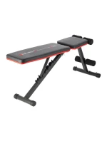 Lavice s činkou HMS LS1203 Lavice s činkou HMS LS1203