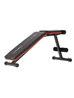 Lavice s činkou HMS LS1203 Lavice s činkou HMS LS1203