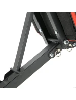 Lavice s činkou HMS LS1203 Lavice s činkou HMS LS1203