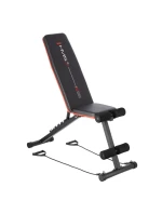 Lavice s činkou HMS LS1203 Lavice s činkou HMS LS1203