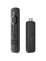 Amazon Fire TV Stick 4K 2024 Amazon Fire TV Stick 4K 2024