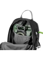 NC1950 TURISTICKÝ BATOH BLACK CAVER 18L NILS CAMP NC1950 TURISTICKÝ BATOH BLACK CAVER 18L NILS CAMP