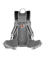 NC1950 TURISTICKÝ BATOH BLACK CAVER 18L NILS CAMP NC1950 TURISTICKÝ BATOH BLACK CAVER 18L NILS CAMP