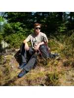 NC1950 TURISTICKÝ BATOH BLACK CAVER 18L NILS CAMP NC1950 TURISTICKÝ BATOH BLACK CAVER 18L NILS CAMP