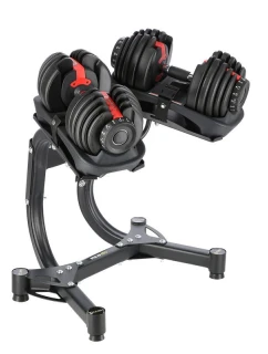 SADA NASTAVITELNÝCH ČINEK SR52 (2 KS) + STOJAN STR10 PRO HMS