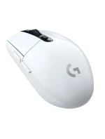 Myš GAMING MOUSE G305 Wireless White Myš GAMING MOUSE G305 Wireless White