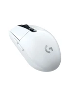 Myš GAMING MOUSE G305 Wireless White Myš GAMING MOUSE G305 Wireless White