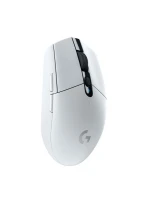 Myš GAMING MOUSE G305 Wireless White Myš GAMING MOUSE G305 Wireless White