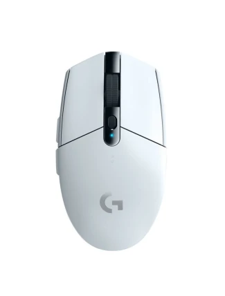 Myš GAMING MOUSE G305 Wireless White Myš GAMING MOUSE G305 Wireless White