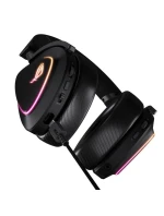 Náhlavní souprava ASUS ROG Delta II Náhlavní souprava ASUS ROG Delta II