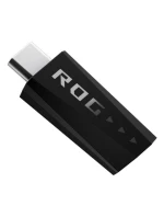 Náhlavní souprava ASUS ROG Delta II Náhlavní souprava ASUS ROG Delta II