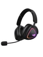 Náhlavní souprava ASUS ROG Delta II Náhlavní souprava ASUS ROG Delta II