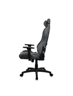 Herní židle Arozzi Torretta SoftFabric ASH Herní židle Arozzi Torretta SoftFabric ASH