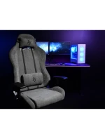 Herní židle Arozzi Torretta SoftFabric ASH Herní židle Arozzi Torretta SoftFabric ASH