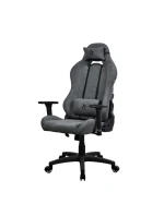 Herní židle Arozzi Torretta SoftFabric ASH Herní židle Arozzi Torretta SoftFabric ASH