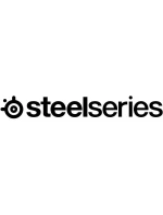 SteelSeries Herní náhlavní souprava Arctis Nova 5P Bluetooth s mikrofonem přes uši s potlačením hluku Bezdrátová bílá SteelSeries Herní náhlavní souprava Arctis Nova 5P Bluetooth s mikrofonem přes uši s potlačením hluku Bezdrátová bílá