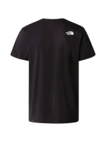 THE NORTH FACE SS Never Stop Exploring Tee M - tnf black THE NORTH FACE SS Never Stop Exploring Tee M - tnf black