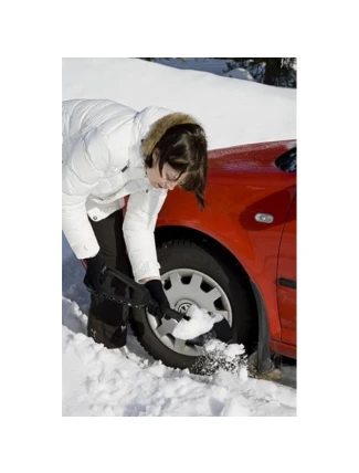 SKLÁDACÍ LOPATA FISKARS 2750