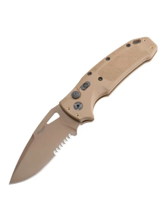 Nůž Hogue SIG 36333 K320 M17/M18 3,5" DPB Nůž Hogue SIG 36333 K320 M17/M18 3,5" DPB