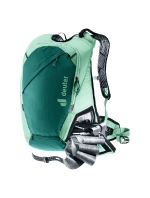 Updays 25 SL tmavě mátově zelená Updays 25 SL tmavě mátově zelená