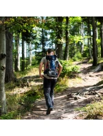 NC1993 TURISTICKÝ BATOH NAVY BLUE NORTHLAKE 30L+10 NILS CAMP NC1993 TURISTICKÝ BATOH NAVY BLUE NORTHLAKE 30L+10 NILS CAMP