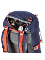 NC1993 TURISTICKÝ BATOH NAVY BLUE NORTHLAKE 30L+10 NILS CAMP NC1993 TURISTICKÝ BATOH NAVY BLUE NORTHLAKE 30L+10 NILS CAMP