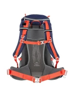 NC1993 TURISTICKÝ BATOH NAVY BLUE NORTHLAKE 30L+10 NILS CAMP NC1993 TURISTICKÝ BATOH NAVY BLUE NORTHLAKE 30L+10 NILS CAMP