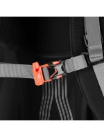 NC1993 TURISTICKÝ BATOH BLACK NORTHLAKE 30L+10 NILS CAMP NC1993 TURISTICKÝ BATOH BLACK NORTHLAKE 30L+10 NILS CAMP