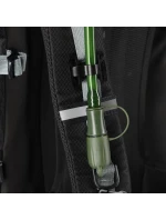 NC1993 TURISTICKÝ BATOH BLACK NORTHLAKE 30L+10 NILS CAMP NC1993 TURISTICKÝ BATOH BLACK NORTHLAKE 30L+10 NILS CAMP