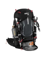 NC1993 TURISTICKÝ BATOH BLACK NORTHLAKE 30L+10 NILS CAMP NC1993 TURISTICKÝ BATOH BLACK NORTHLAKE 30L+10 NILS CAMP
