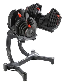 SADA NASTAVITELNÝCH ČINEK SR80 (2 KS) + STOJAN STR10 PRO HMS