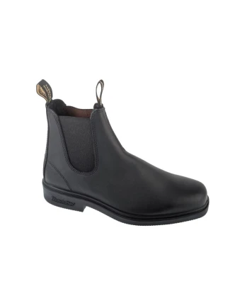 Lifestylová obuv Blundstone Dress 063 - černá Lifestylová obuv Blundstone Dress 063 - černá