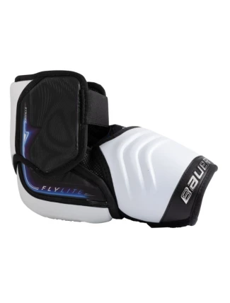 Hokejové chrániče loktů Bauer Vapor Flylite Jr