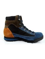 Trekingové boty AKU Slope Original GTX - antracit/modrá Trekingové boty AKU Slope Original GTX - antracit/modrá