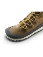 Turistické boty Vivobarefoot Tracker Leather AT - hnědé Turistické boty Vivobarefoot Tracker Leather AT - hnědé