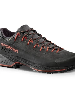 La Sportiva TX4 Evo GTX - karbon/tomato