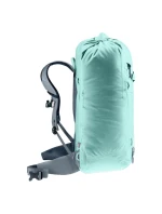 Dámský horský batoh Deuter Durascent 28 SL - glacier/graphite Dámský horský batoh Deuter Durascent 28 SL - glacier/graphite