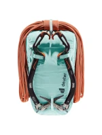 Dámský horský batoh Deuter Durascent 28 SL - glacier/graphite Dámský horský batoh Deuter Durascent 28 SL - glacier/graphite