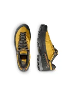 La Sportiva TX5 Low GTX - přístupová obuv - tiger/savana La Sportiva TX5 Low GTX - přístupová obuv - tiger/savana