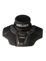 Chránič krku Bauer Pro Jr Chránič krku Bauer Pro Jr