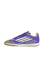 Kopačky adidas F50 Club IN Jr JI0042