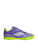 Kopačky adidas F50 Club Vel TF Jr JI0034