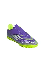 Kopačky adidas F50 Club Vel TF Jr JI0034