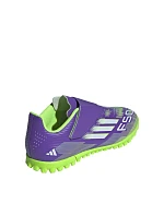 Kopačky adidas F50 Club Vel TF Jr JI0034